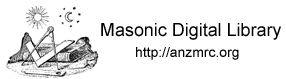 Masonic Digital Library